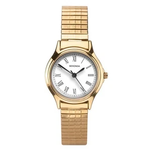 Reloj clásico Sekonda 2702 para mujer - Imagen 1 de 1