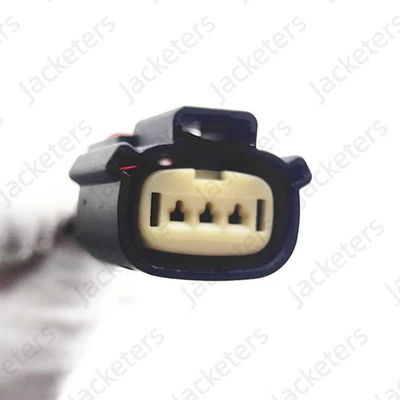 Conector de bobina de encendido de 3 vías para Ford Fusion 2013-2017 enchufe de arnés Foto 1 de 4