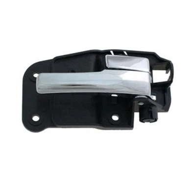 Interior Door Handle Chrome Fit for 00-02 Lincoln LS Front Right FR RH 1PCS - Изображение 1 из 4