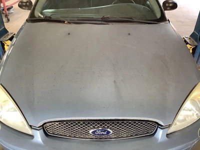 Capucha para 00-07 TAURUS 346198 Foto 1 de 4