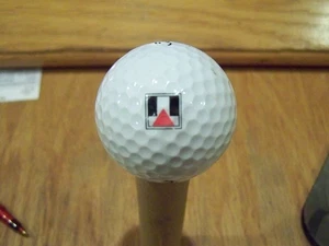 LOGO GOLF  BALL  TITLEIST.... - Picture 1 of 1