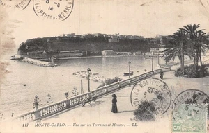 MONACO MONTE CARLO LES TERRASSES - Imagen 1 de 2