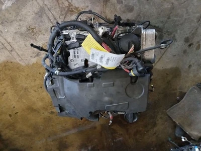 Engine / Motor BMW 320i AWD Fits 2013-2018 1002065 Foto 1 de 4