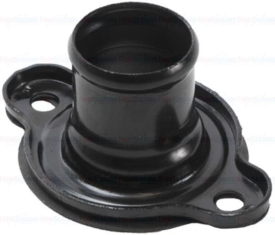 Engine Coolant Water Outlet fits 1979-1989 Plymouth Gran Fury PB250,PB350 Traild - Image 1 of 4