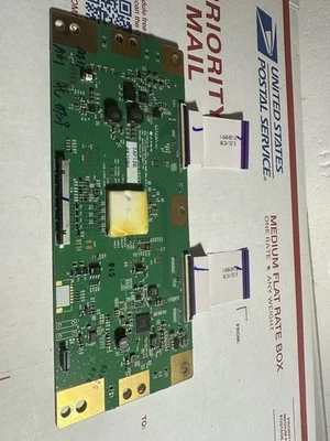 Sony T-CON 6870c-0704a Modelo XBR-43X800E Foto 1 de 3