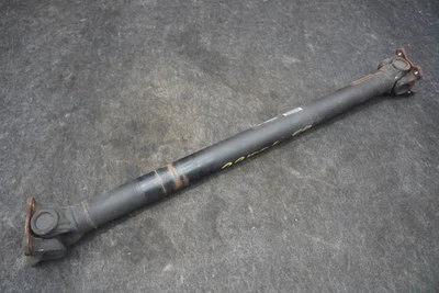 Eje de transmisión de hélice delantero 26207632650 OEM BMW 435i 440 F32 2014-20 F22 F30 Foto 1 de 4