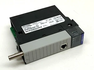 Allen Bradley 1756-CNBR/D ControlLogix ControlNet Communications Bridge 96389871 - Imagen 1 de 8