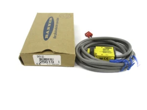 BANNER ENGINEERING SM312D 25619 10-30VDC NSMP - Picture 1 of 5