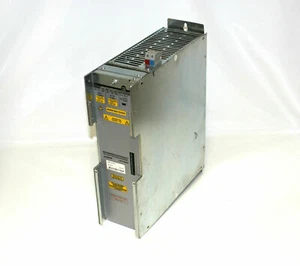 INDRAMAT NAM 1.2-08 Regolatore servo ac - Foto 1 di 1