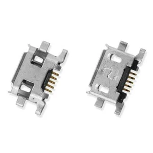 LADESTECKER KOMPATIBEL / ANPASSBAR FÜR ALCATEL ONE TOUCH POP C7 7041D - Bild 1 von 1