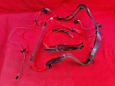 BMW 528i F10 2011-2016 motor principal batería cableado positivo arnés cableado cableado Foto 1 de 4