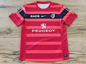 Stade Toulousain NIKE Vintage Rugby Jersey M - Bild 1 von 5