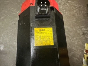 FANUC A06B-0147-B077 - Picture 1 of 2