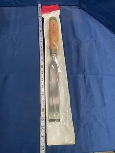 Robert Sorby No. 286 1 1/2” H/D beve edged chisel - Picture 1 of 3