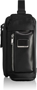 Las mejores ofertas en Bolsos bandolera Tumi para De hombre | eBay