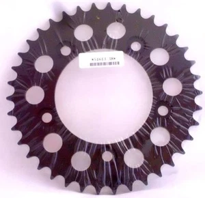 CORONA 36 DENTI AFAM IN ERGAL 7075 PER DUCATI SCRAMBLER 800 E MONSTER 821 -- 520 - Imagen 1 de 1