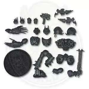 Chaos Space Marines Raptors / Warp Talons - RAPTOR D - Warhammer 40k Singles - Picture 1 of 1