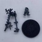 Blood Bowl - Snotling Team The Mighty Crud-Creek Nosepickers singles (6D1)