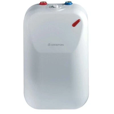 Ariston ARKS 5U Untertischspeicher 5 Liter bis 2,0 kW Warmwasserspeicher, Boiler