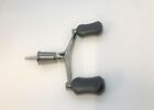 SHIMANO SPARE DOUBLE HANDLE TO FIT EXAGE 1000 / 2500 / 3000  RC DH  ( RD 14129 )
