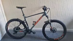 Giant Fathom 2 Mountain Bike 2019 - Picture 1 of 15