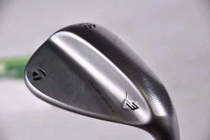 Taylormade MG3 Chrome Lob Wedge / 60 Grad / Stiff Flex Dynamic Gold S200 - Bild 1 von 6