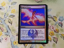 1x Leap of Flame | FOIL | Guildpact | MTG Magic Cards