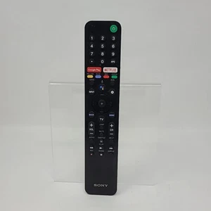 Sony RMF-TX500U Telecomando Vocale Telecomando TV Originale - Foto 1 di 4