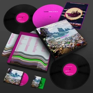 PLACEBO - NEVER LET ME GO (LIMITED PREMIUM BOX SET) 2 VINYL LP+CD NEU - Bild 1 von 1