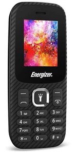 Energizer Mobile E13-2G – Dual-SIM Handy, Mini SIM, Kompaktes Mobiltelefon - Bild 1 von 3