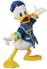 Medicom Disney Kingdom Hearts Donald Duck UDF Figure