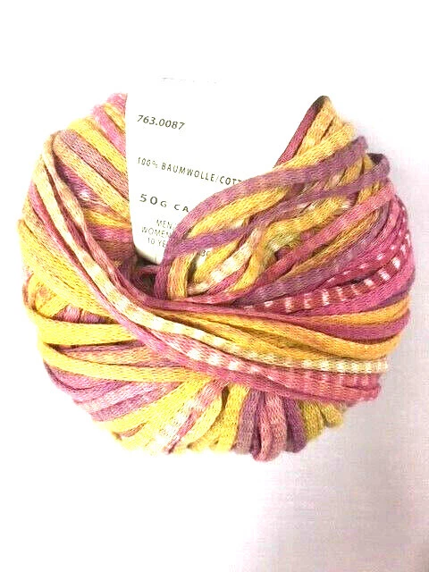 Lang Yarns STREET - Image 1 of 1