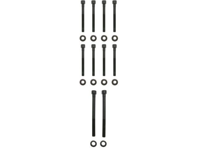 Juego de pernos de cabeza Felpro para Kia Spectra5 2005-2009 2,0 L 4 cilindros 83SGHZ Foto 1 de 1