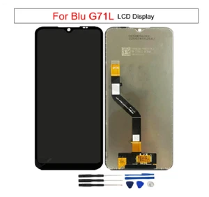 Pour BLU G71L G0710WW écran LCD + montage numériseur écran tactile remplacement - Photo 1 sur 2