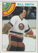 78/79 TOPPS BILL SMITH CARD #60 NM-MINT