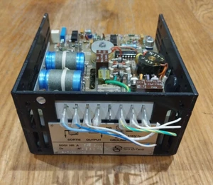 Sodilec Power Supply Unit 15V @ 6A Output - Picture 1 of 5