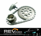 Revhigh Timing Chain Kit Vr Vs Vt Vx Vy L67 Ecotec Supercharged 3.8l V6