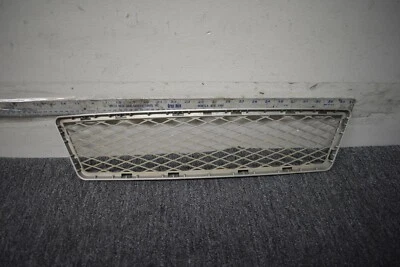 BMW 335I 2008-2011 parrilla central OEM de fábrica Foto 1 de 4