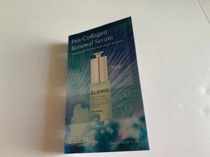 ELEMIS PRO-COLLAGEN RENEWAL SERUM ANTI-AGING 1,5ML - Bild 1 von 3
