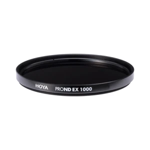 Hoya 82mm Pro ND EX 1000 Neutral Density Camera Lens Filter - Picture 1 of 3