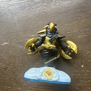 Skylanders Swap Force Legendary Free Ranger - Picture 1 of 6