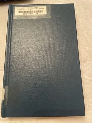 Emily Dickinson: The Mind of the Poet, Альберт Дж. Гелпи 1965 твердая обложка - Изображение 1 из 4