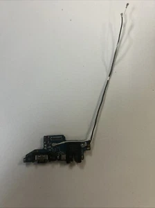 For Motorola Moto G 5G 2024 XT2417 USB Charging Port Board Power Jack Dock New - Picture 1 of 2
