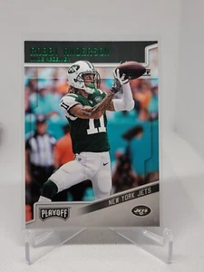 2018 Panini Playoff Kickoff Robby Anderson #147 C3B - Picture 1 of 1