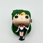 Funko Pop! Sailor Moon - Sailor Pluto #296 Loose OOB [2]