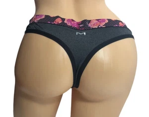 Lencería deportiva sin líneas tanga Maidenform talla 8 XL ¡¡Regalo para adultos!! 🙂 - Imagen 1 de 6