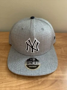 Snapback de los Yankees de Nueva York New Era - Imagen 1 de 3