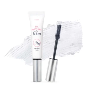 ETUDE Dr. Mascara Fixer For Perfect Lash 01 (Natural Volume Up) NEW 21AD - Picture 1 of 12