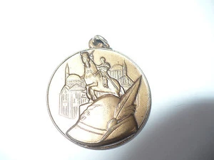 MEDAGLIA COMMEMORATIVA 49a ADUNATA ASS. NAZIONALE ALPINI MARZO 1976 PADOVA - Picture 1 of 1