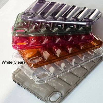 Back Protective Case Cover for Apple iPad 10th 9th 8th 7th 6th 5th Generation US - Image 1 of 4